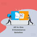 Odoo E-Commerce